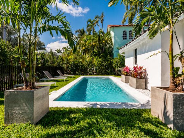 Miami Beach Home 986803
