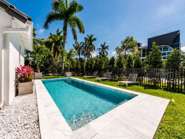 Miami Beach Home 986803
