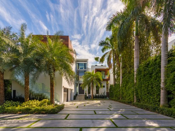 Miami Beach Home 986804
