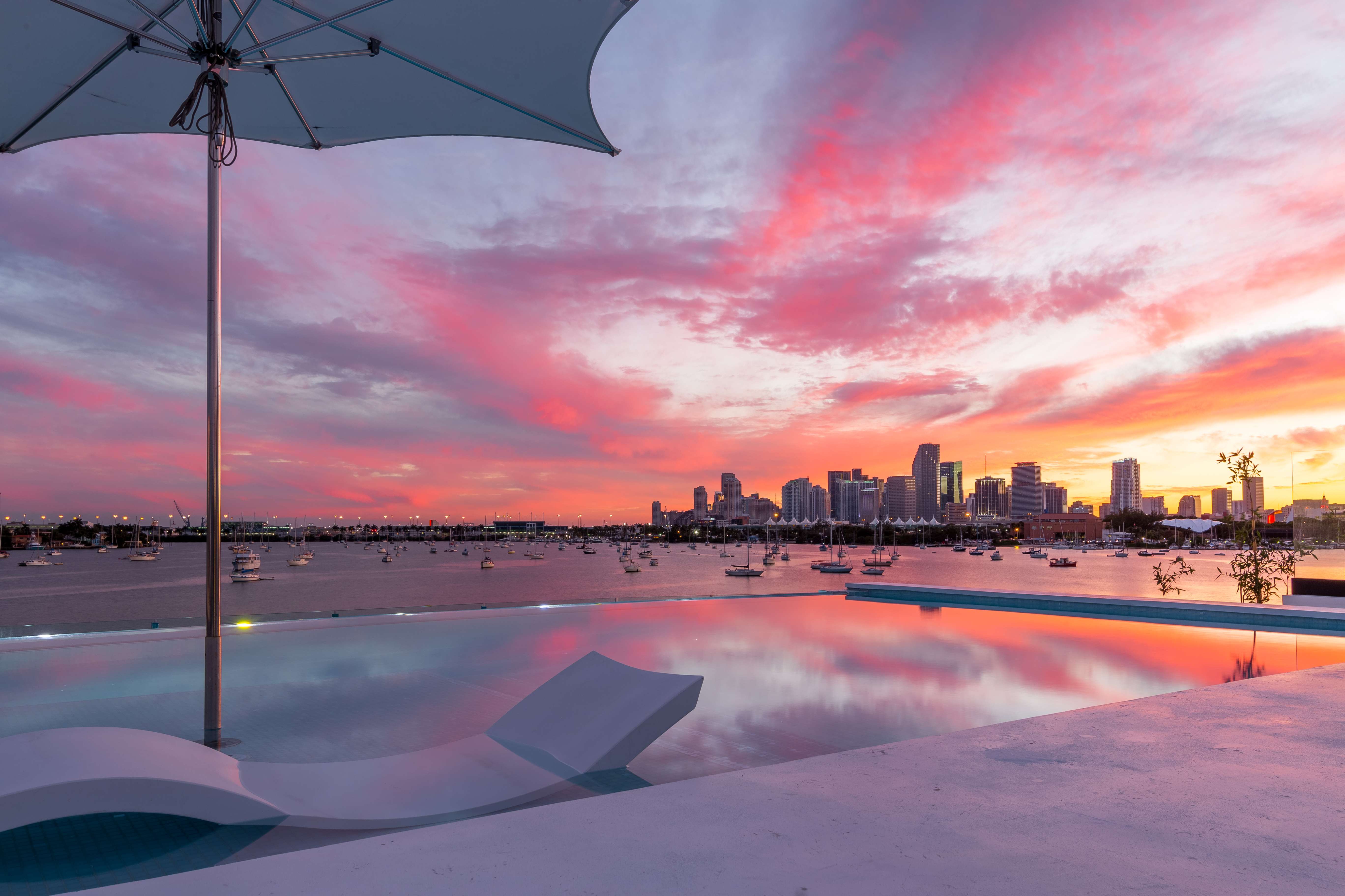 Miami Beach Home 986804