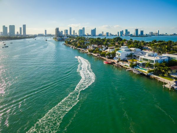 Miami Beach Home 986804