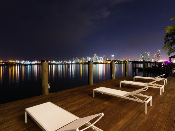 Miami Beach Home 986804