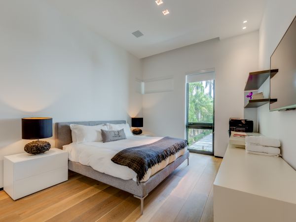Miami Beach Home 986804
