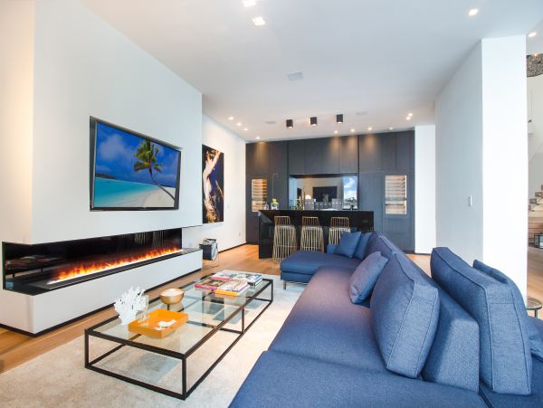 Miami Beach Home 986804