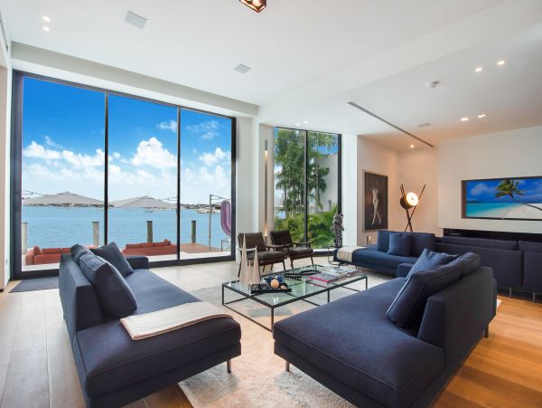 Miami Beach Home 986804