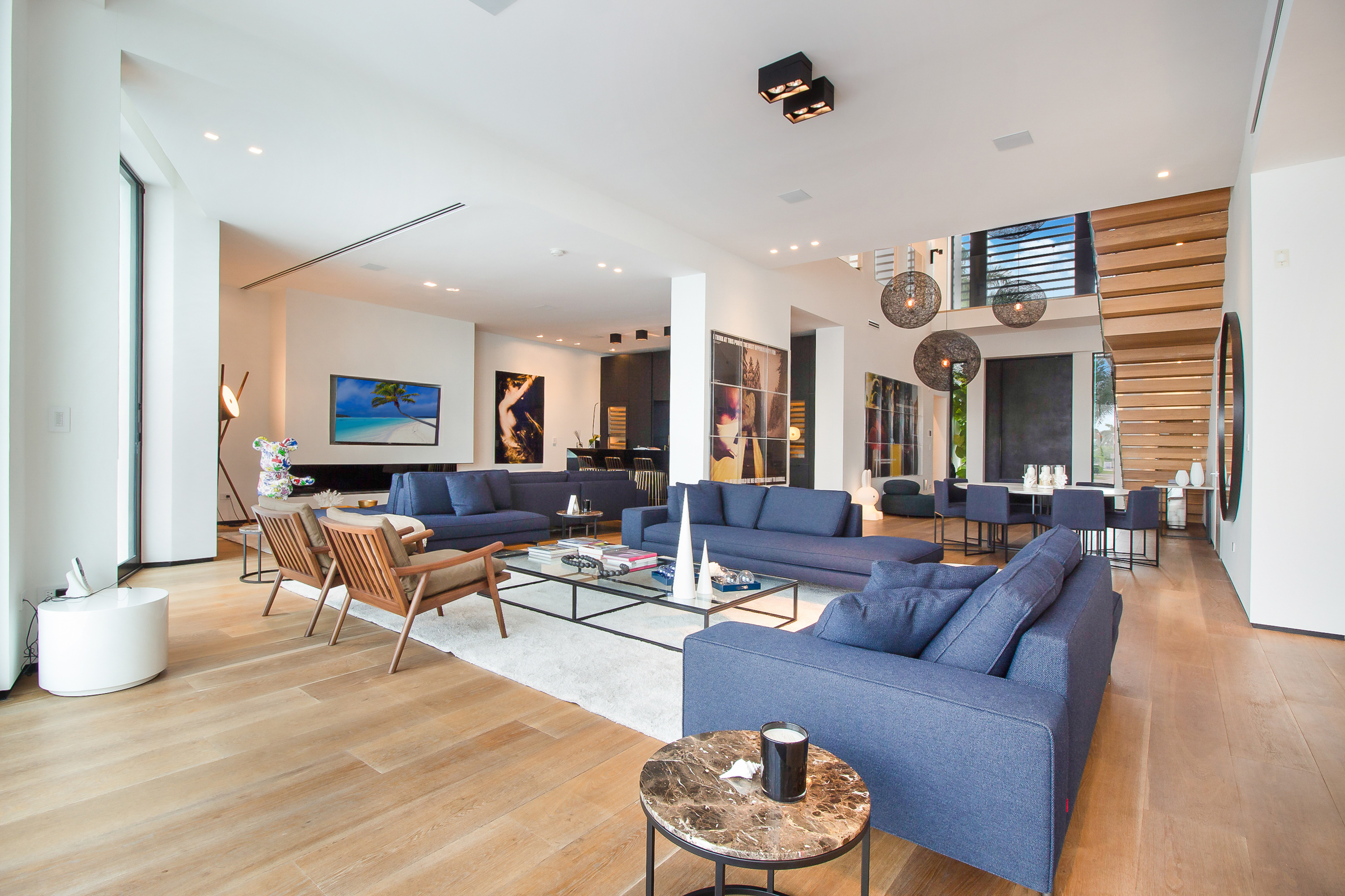 Miami Beach Home 986804