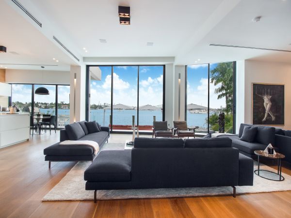 Miami Beach Home 986804