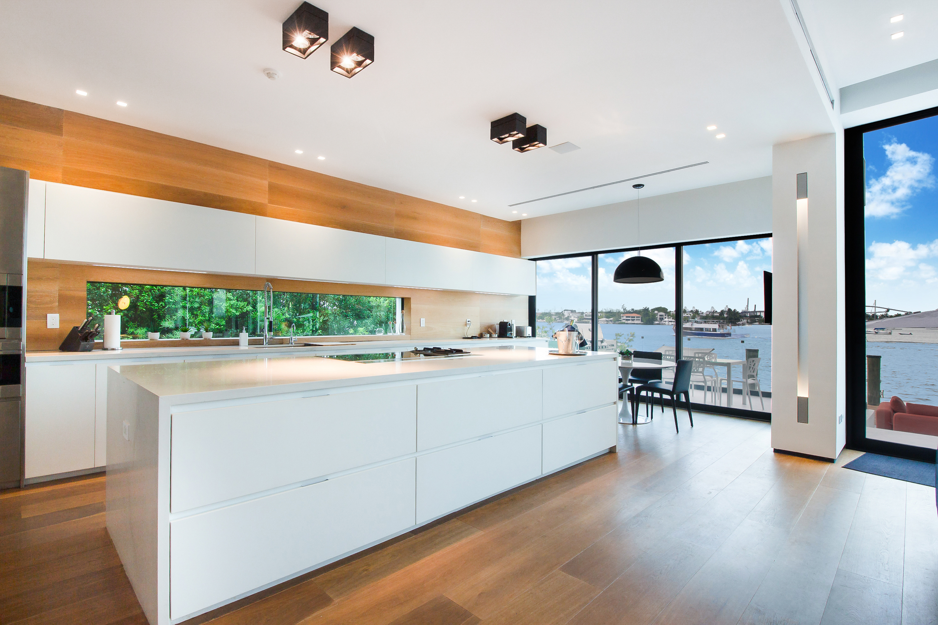 Miami Beach Home 986804