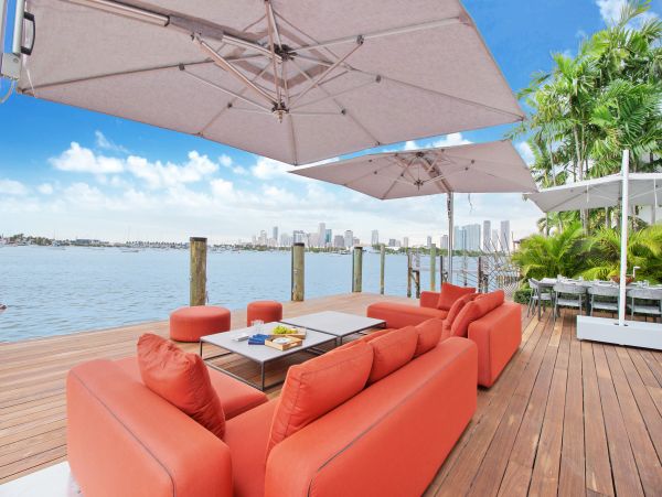 Miami Beach Home 986804