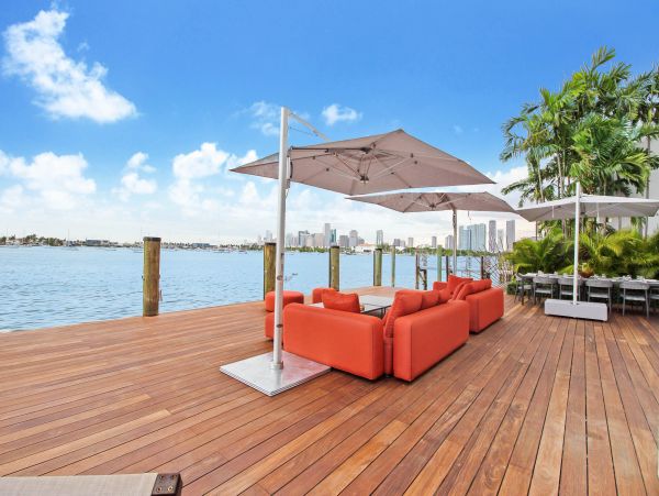 Miami Beach Home 986804