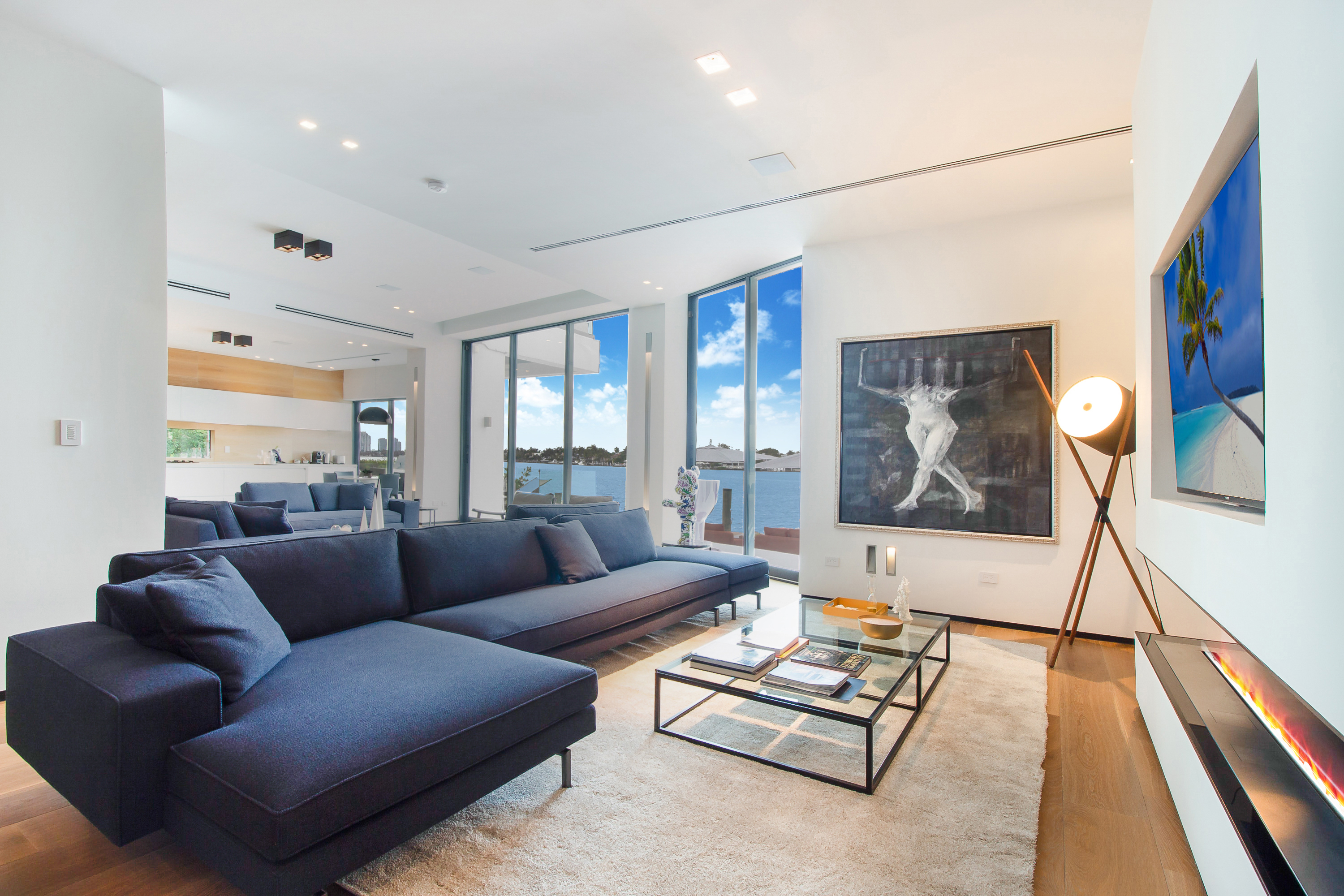 Miami Beach Home 986804