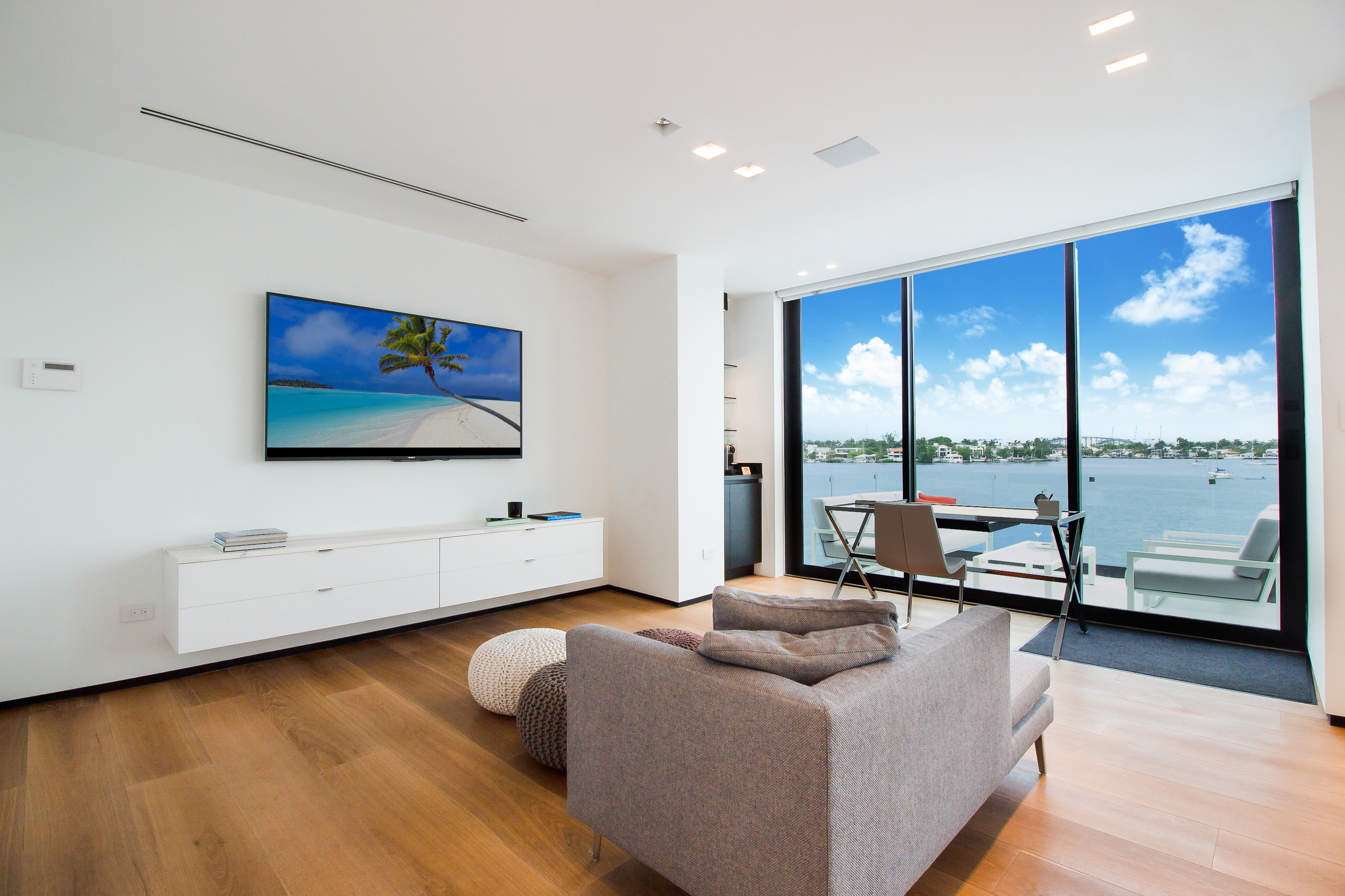 Miami Beach Home 986804