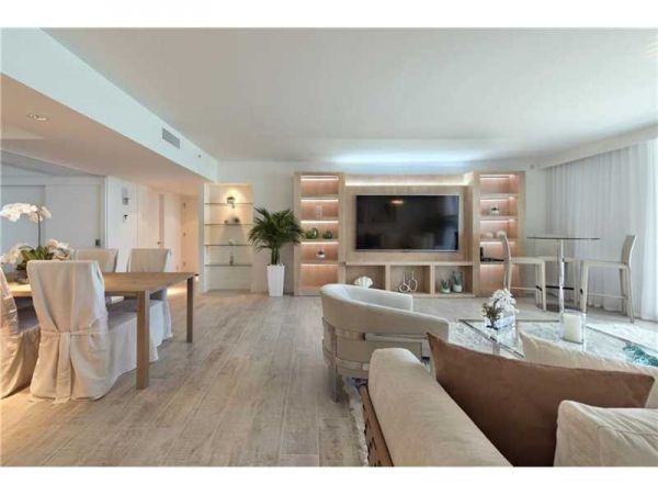 Miami Beach Condo 986805