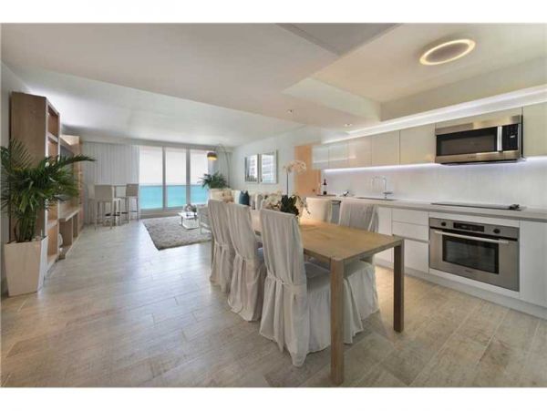 Miami Beach Condo 986805