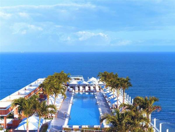Miami Beach Condo 986805