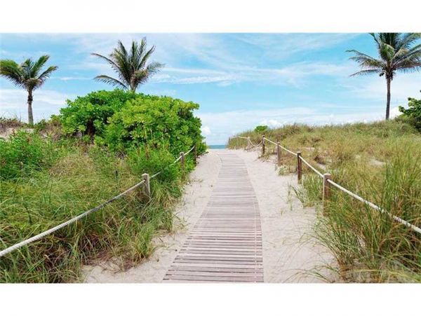 Miami Beach Condo 986805