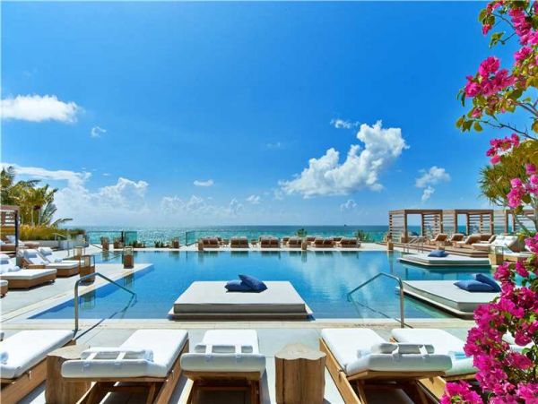 Miami Beach Condo 986805