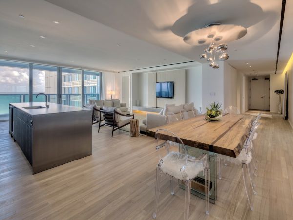 Miami Beach Condo 986806