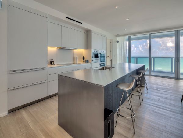 Miami Beach Condo 986806