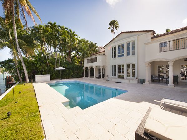 Miami Beach Home 986807