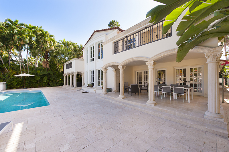 Miami Beach Home 986807
