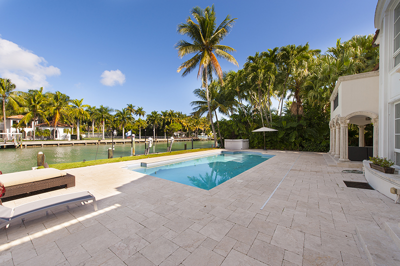 Miami Beach Home 986807