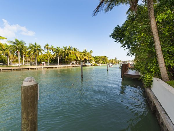 Miami Beach Home 986807