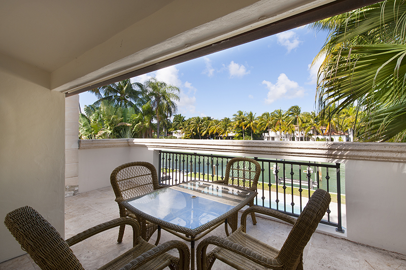 Miami Beach Home 986807