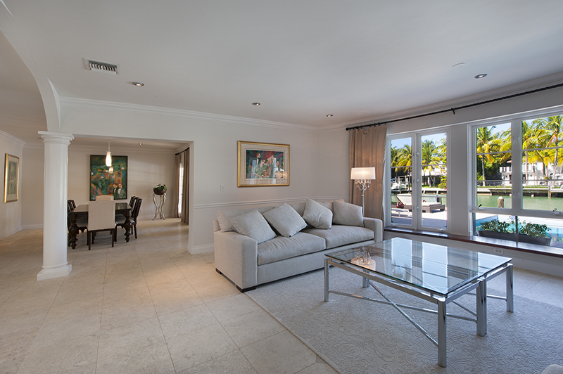 Miami Beach Home 986807