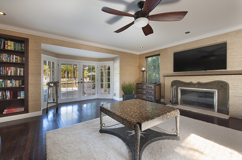 Miami Beach Home 986807