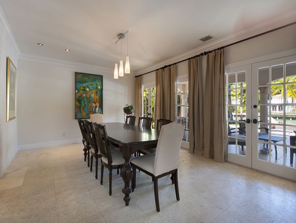 Miami Beach Home 986807