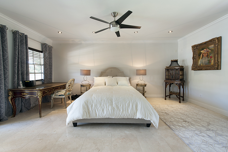 Miami Beach Home 986807