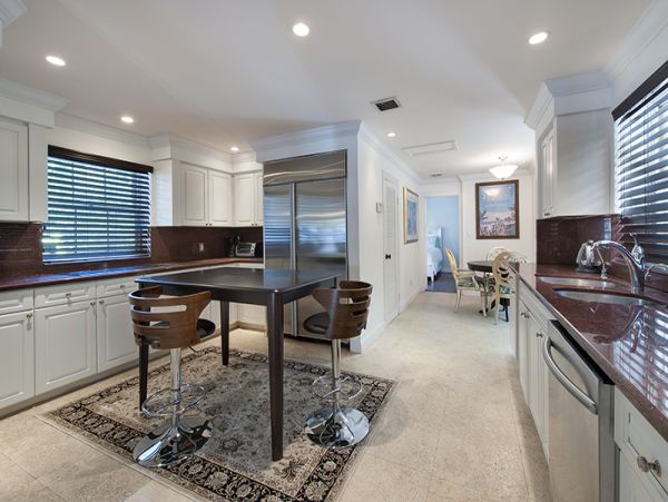 Miami Beach Home 986807