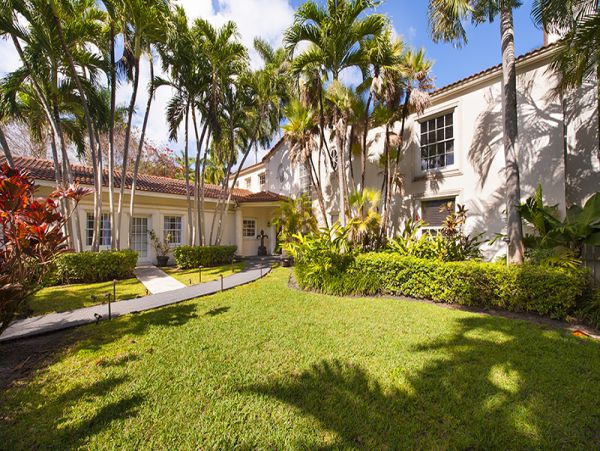 Miami Beach Home 986807