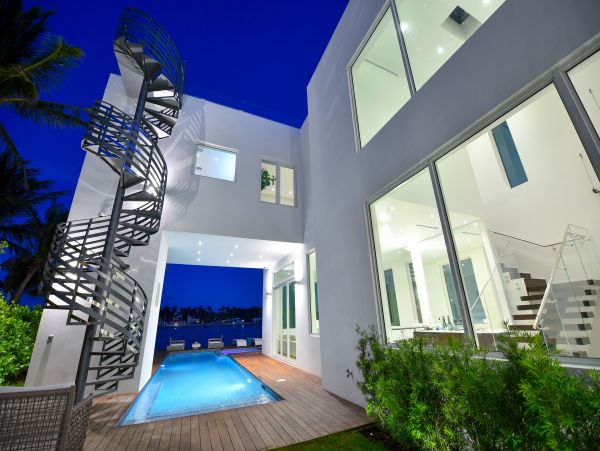Miami Beach Home 986808