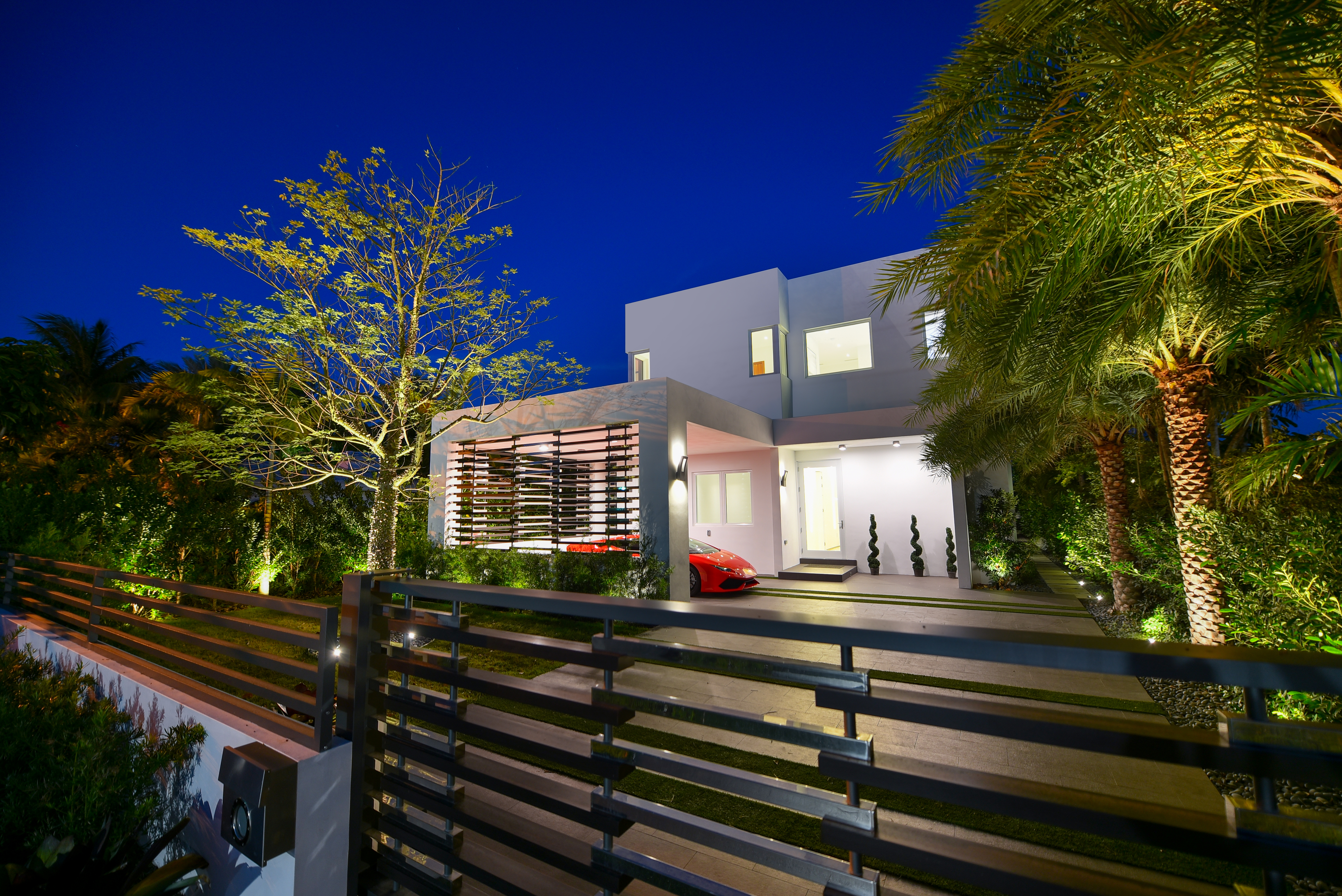 Miami Beach Home 986808
