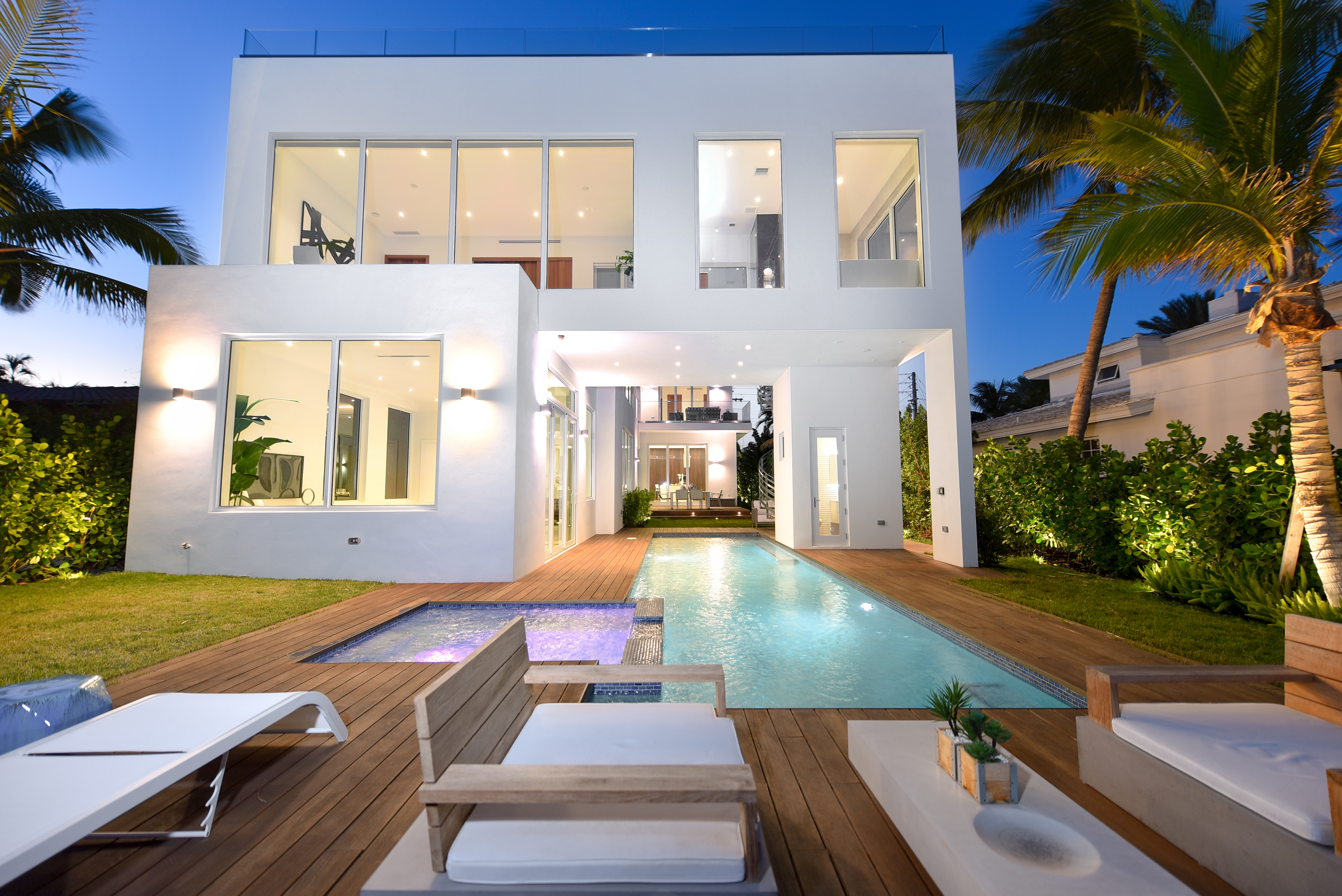 Miami Beach Home 986808