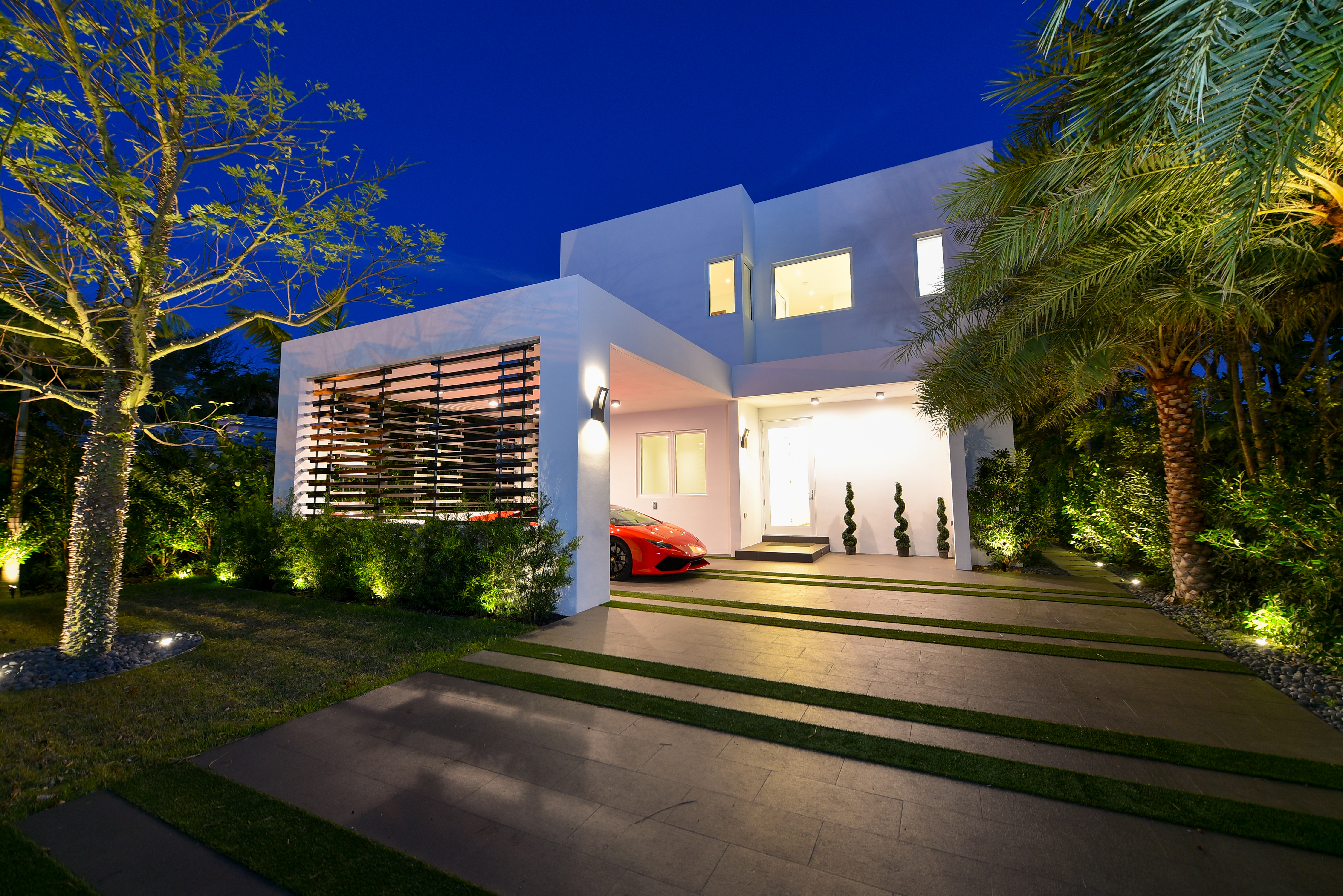 Miami Beach Home 986808