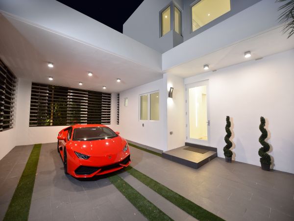 Miami Beach Home 986808