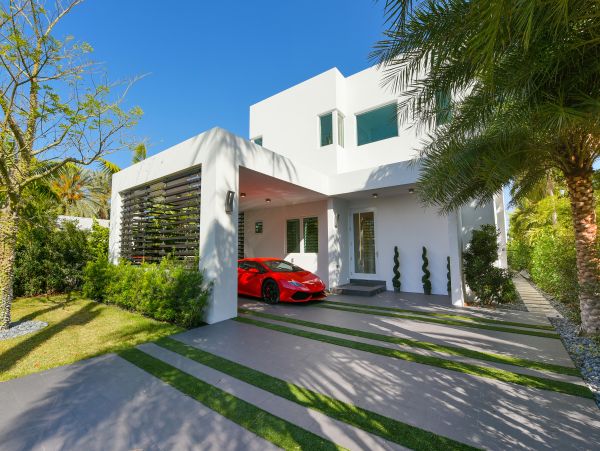 Miami Beach Home 986808