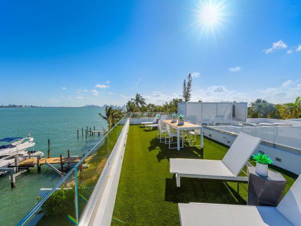 Miami Beach Home 986808