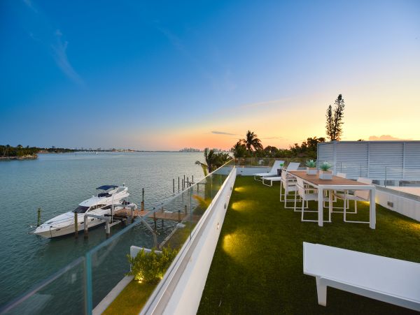 Miami Beach Home 986808