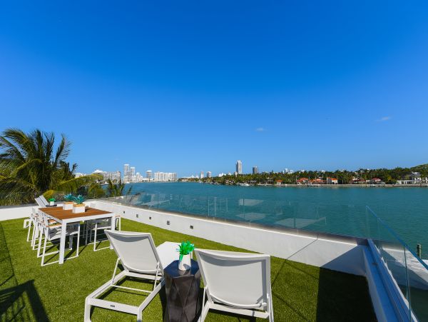 Miami Beach Home 986808