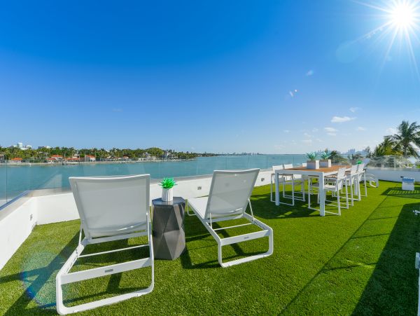 Miami Beach Home 986808