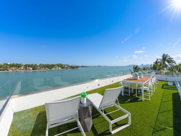 Miami Beach Home 986808