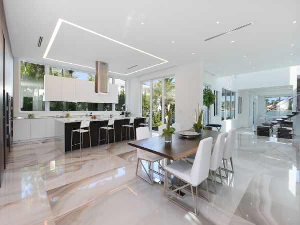 Miami Beach Home 986808