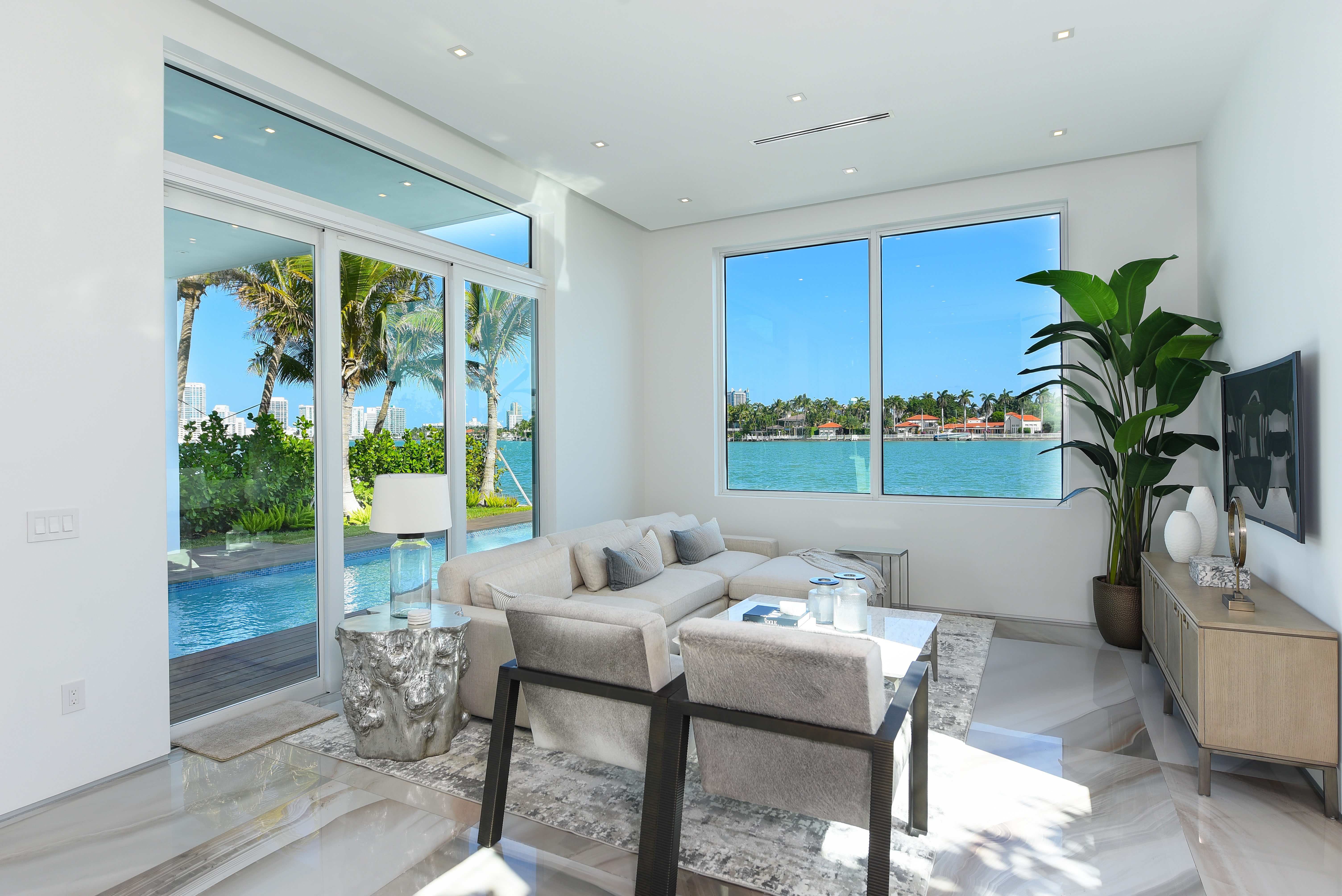 Miami Beach Home 986808