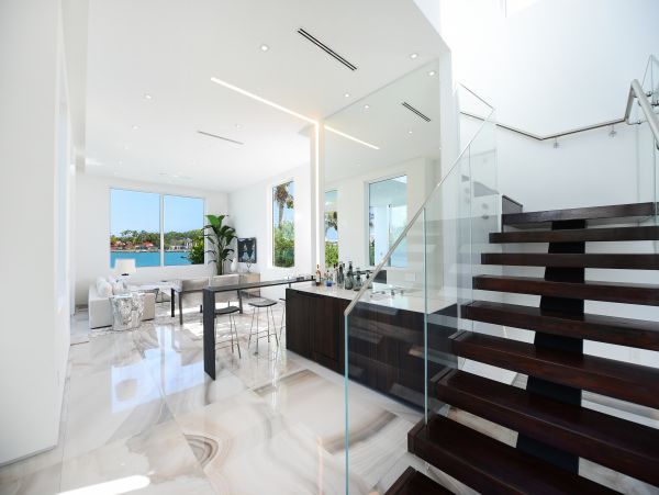 Miami Beach Home 986808