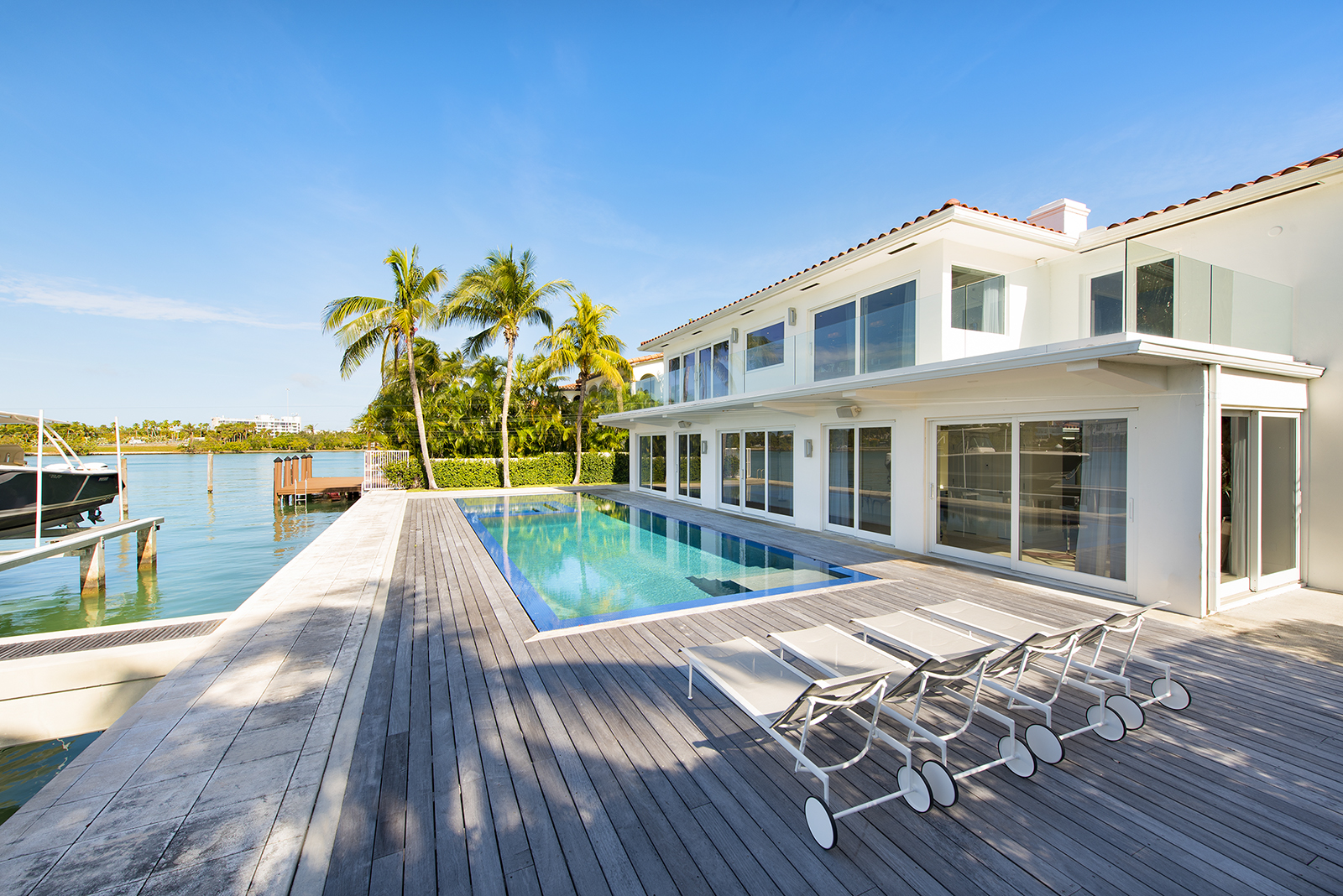 Miami Beach Home 986809