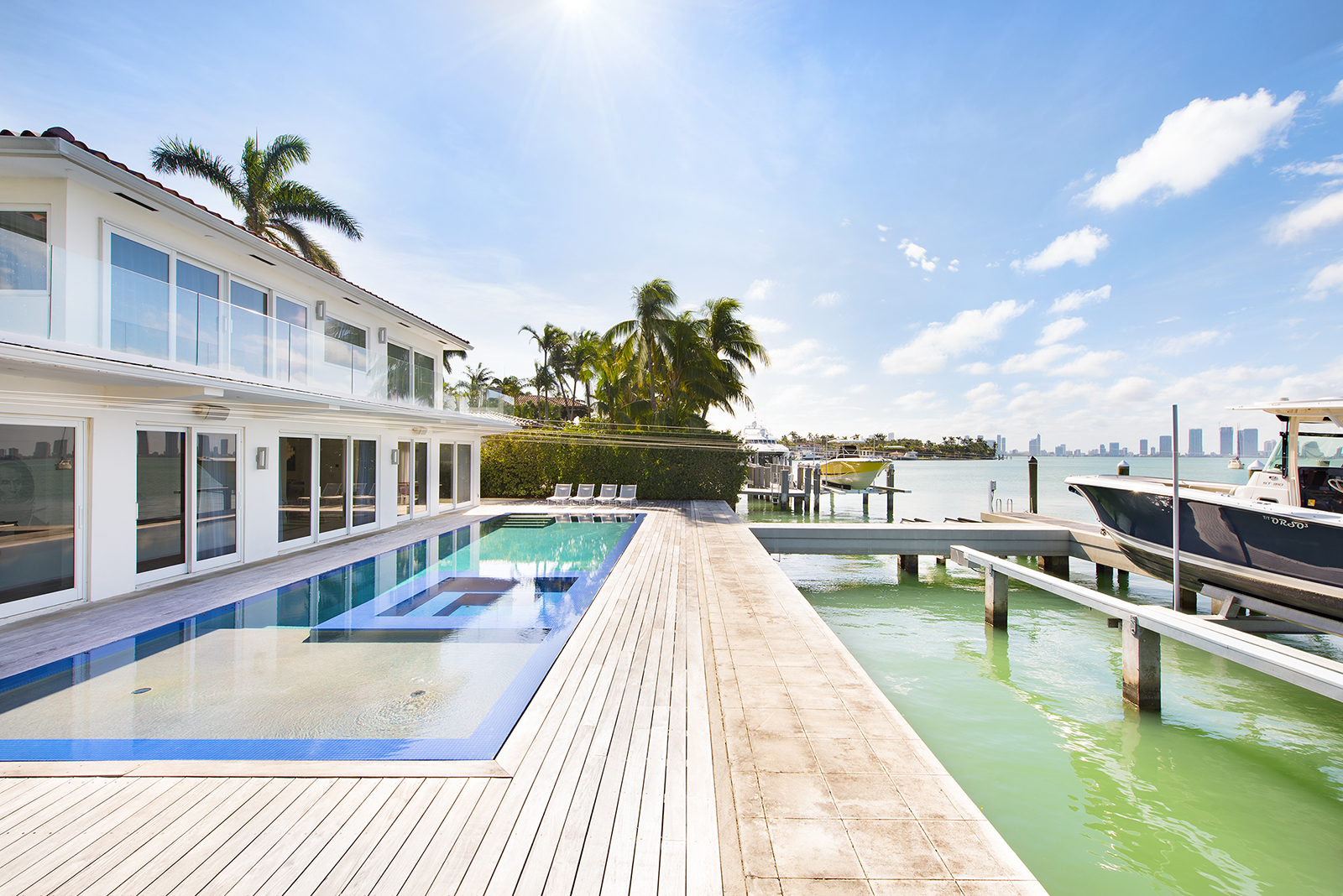 Miami Beach Home 986809